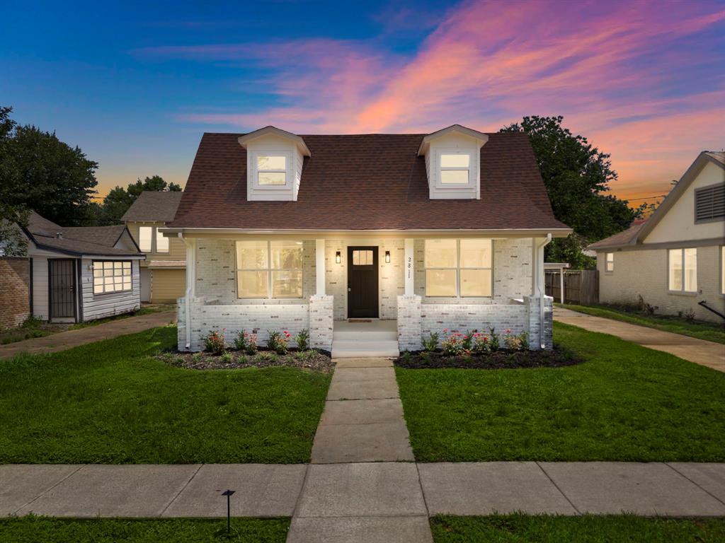 2811 Barbee Street, Houston, Texas image 1