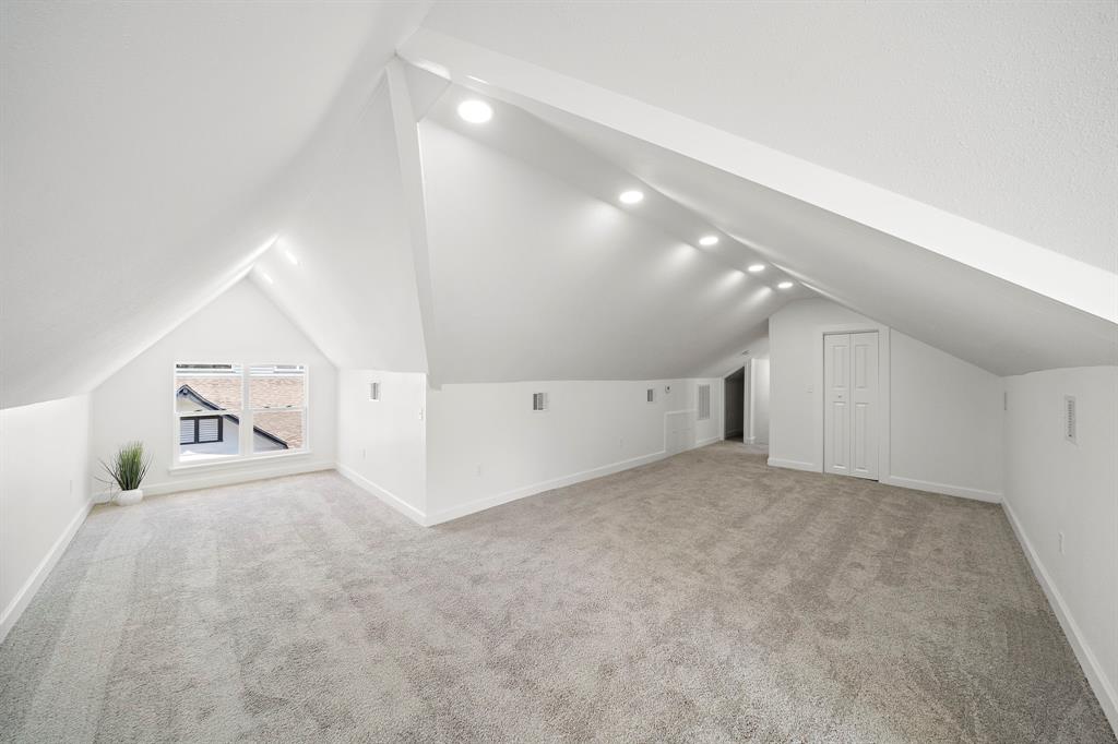 2811 Barbee Street, Houston, Texas image 24