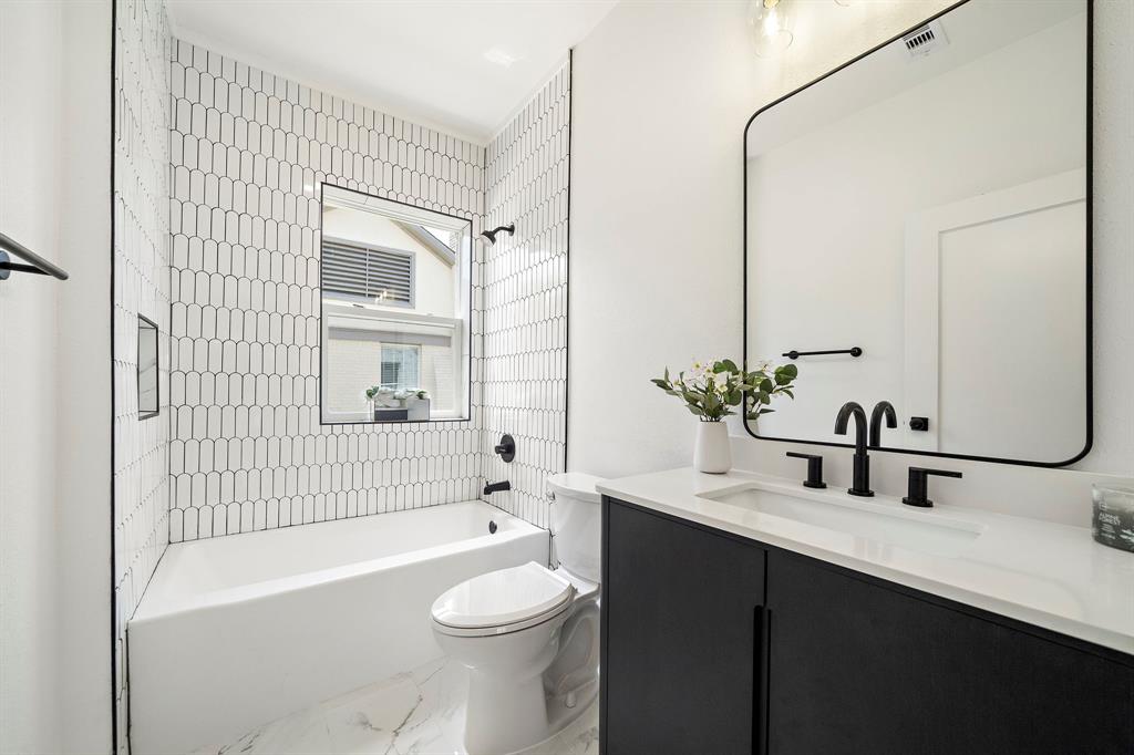 2811 Barbee Street, Houston, Texas image 19