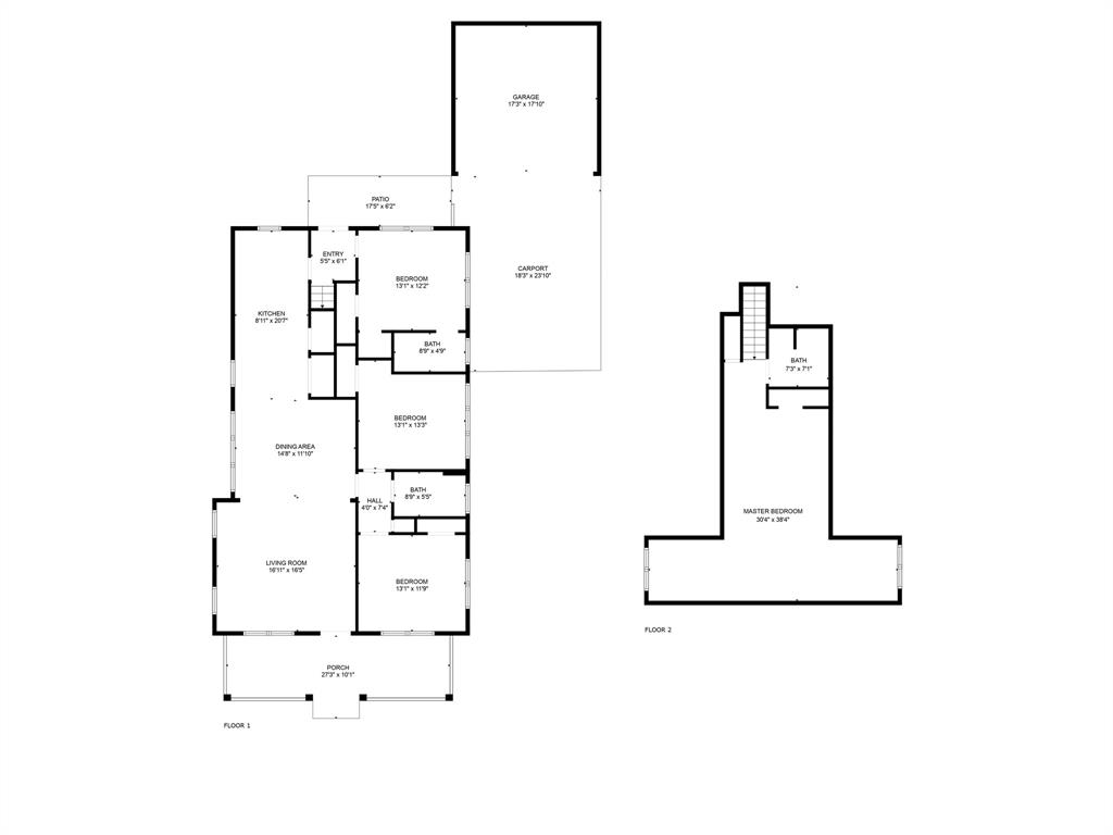 2811 Barbee Street, Houston, Texas image 38