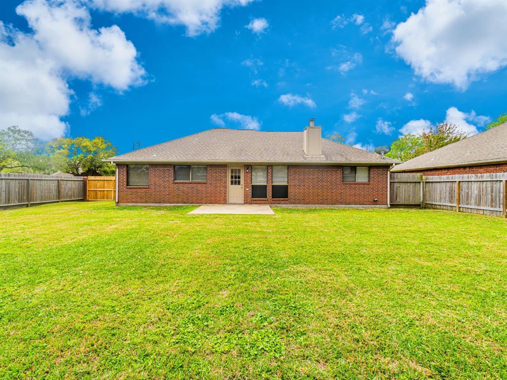 1410 26th Avenue, Texas City, Texas image 29