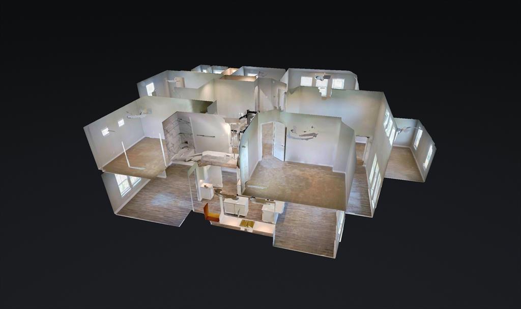 23327 Persimmon Creek Lane