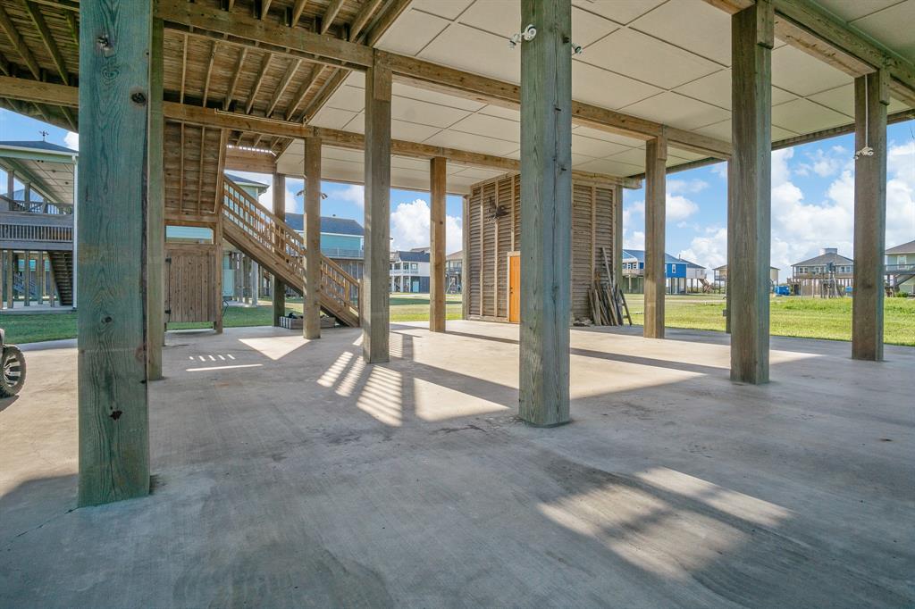 817 Boyt Road, Port Bolivar, Texas image 46