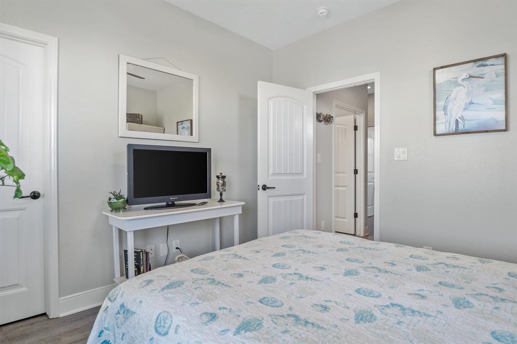 817 Boyt Road, Port Bolivar, Texas image 37