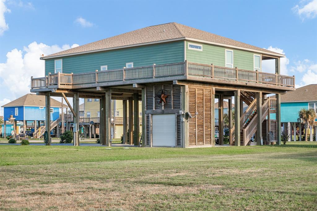 817 Boyt Road, Port Bolivar, Texas image 43