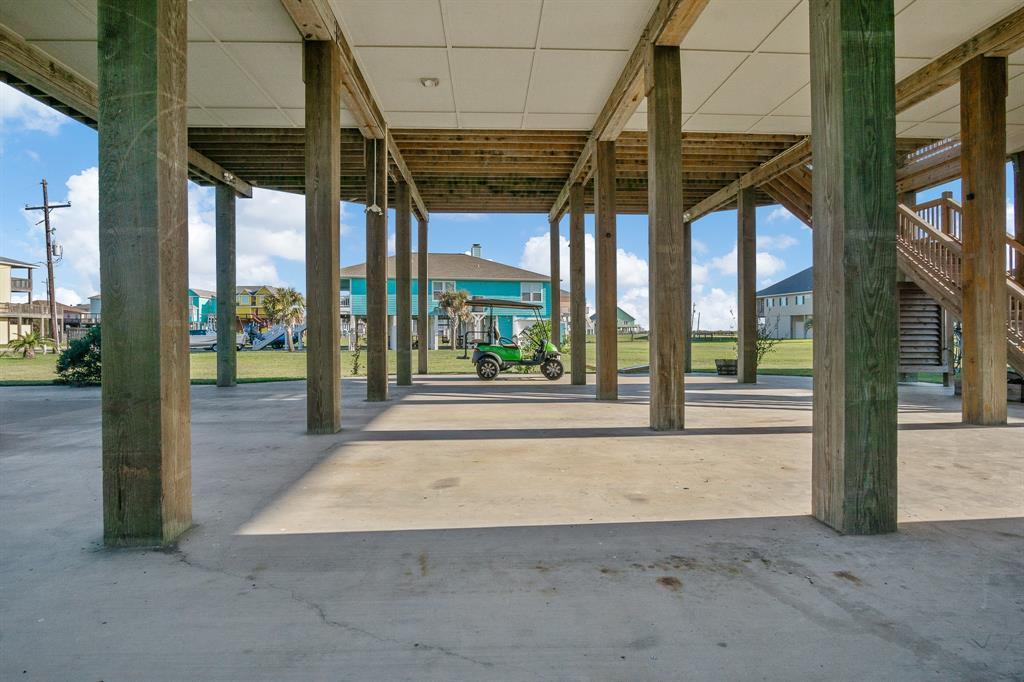 817 Boyt Road, Port Bolivar, Texas image 45