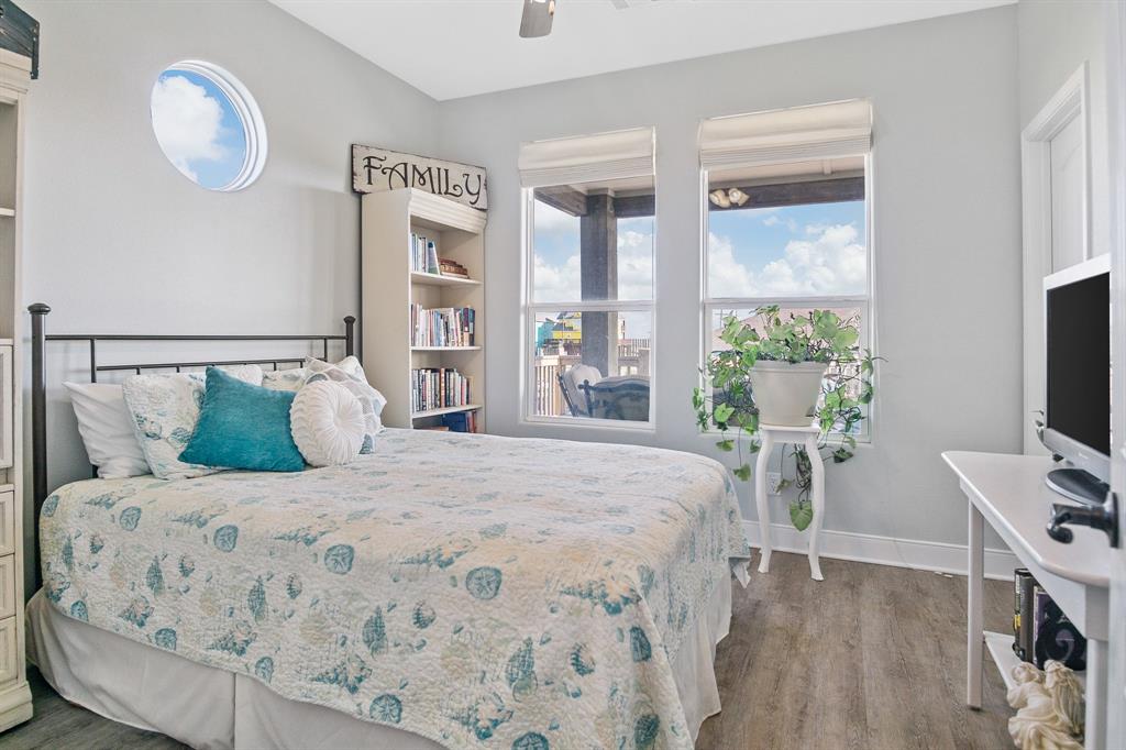 817 Boyt Road, Port Bolivar, Texas image 35
