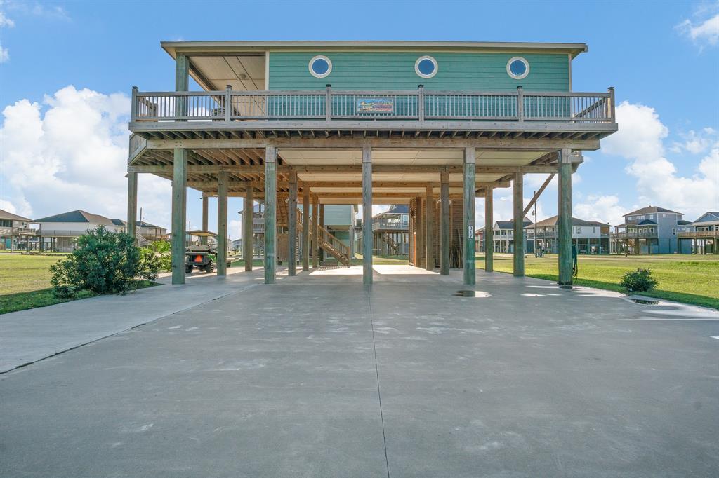 817 Boyt Road, Port Bolivar, Texas image 5