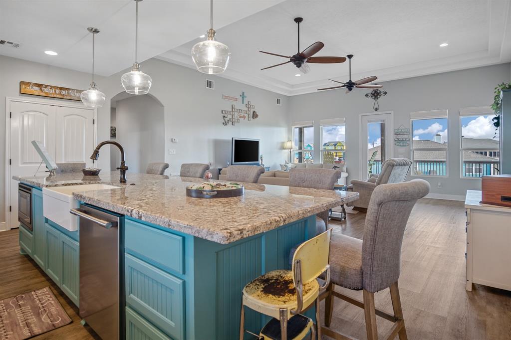 817 Boyt Road, Port Bolivar, Texas image 20