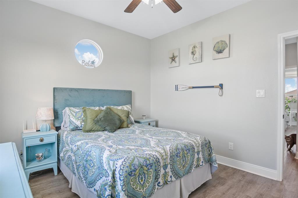 817 Boyt Road, Port Bolivar, Texas image 30