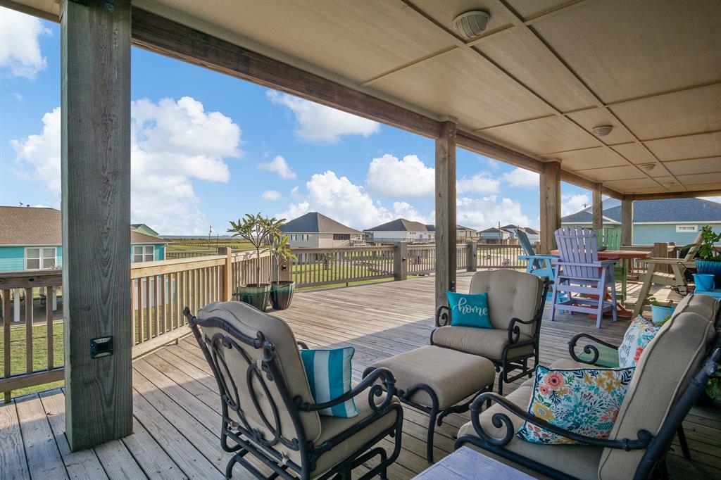 817 Boyt Road, Port Bolivar, Texas image 1