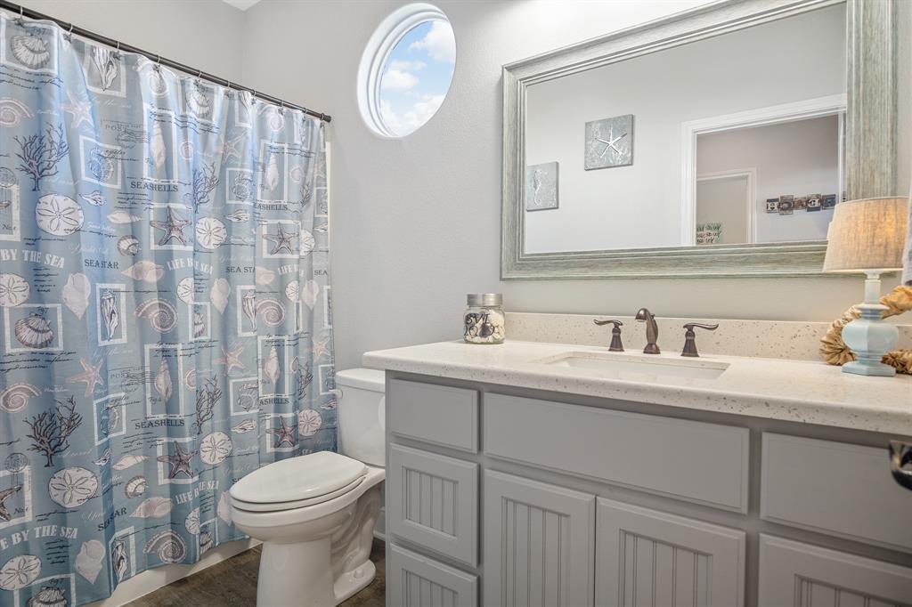 817 Boyt Road, Port Bolivar, Texas image 33