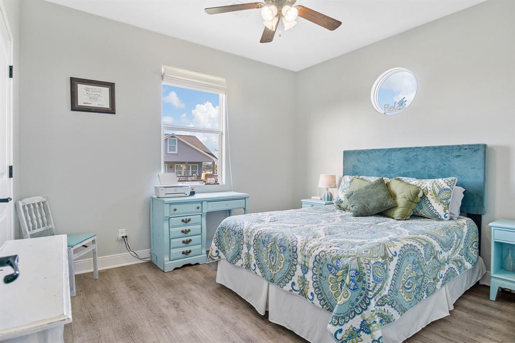 817 Boyt Road, Port Bolivar, Texas image 29