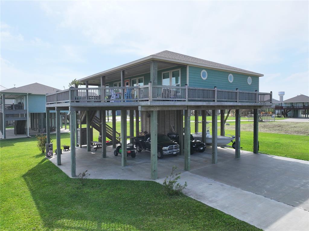 817 Boyt Road