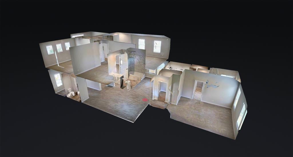 6655 Old Cypress Landing Lane, Humble, Texas image 2