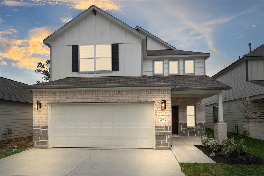 6655 Old Cypress Landing Lane, Humble, Texas image 1