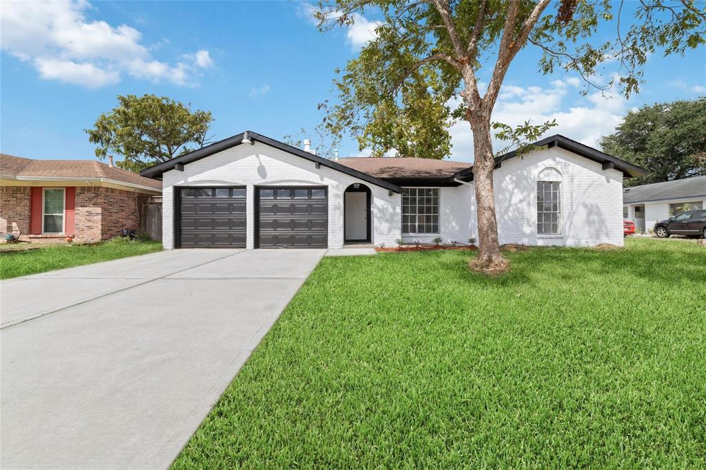 12018 Troulon Drive, Houston, Texas image 1