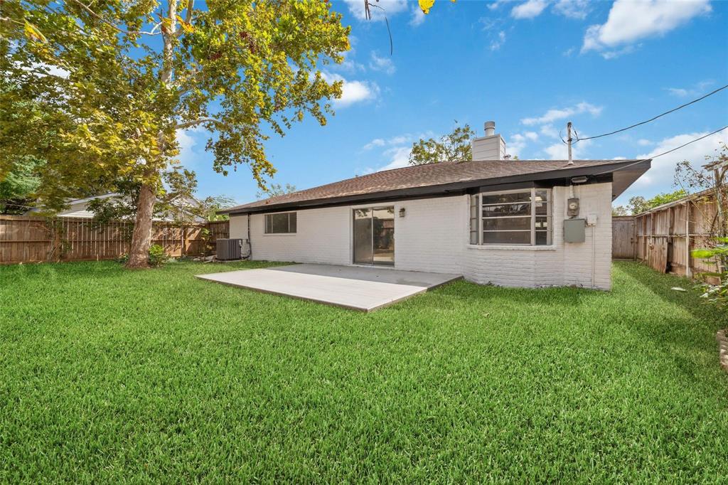 12018 Troulon Drive, Houston, Texas image 20