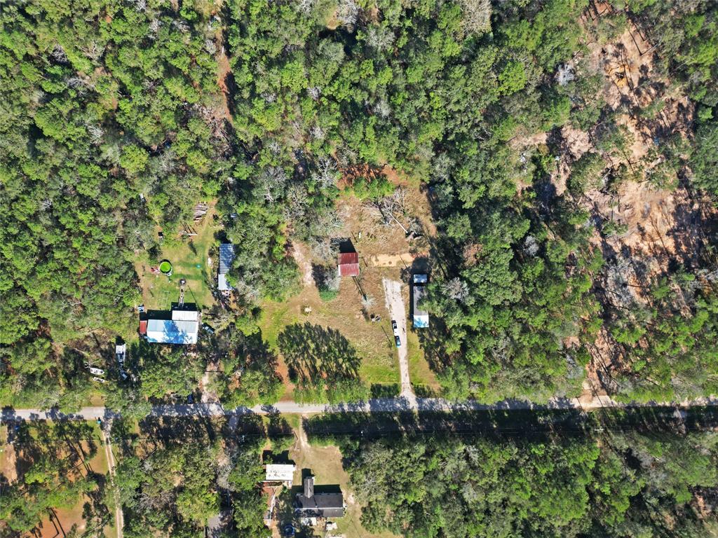 Lot 28 Sims Road, Cleveland, Texas image 3