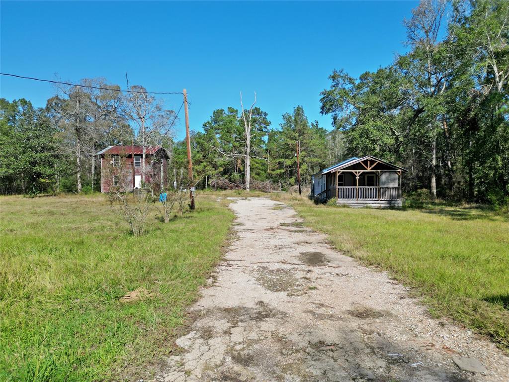 Lot 28 Sims Road, Cleveland, Texas image 5