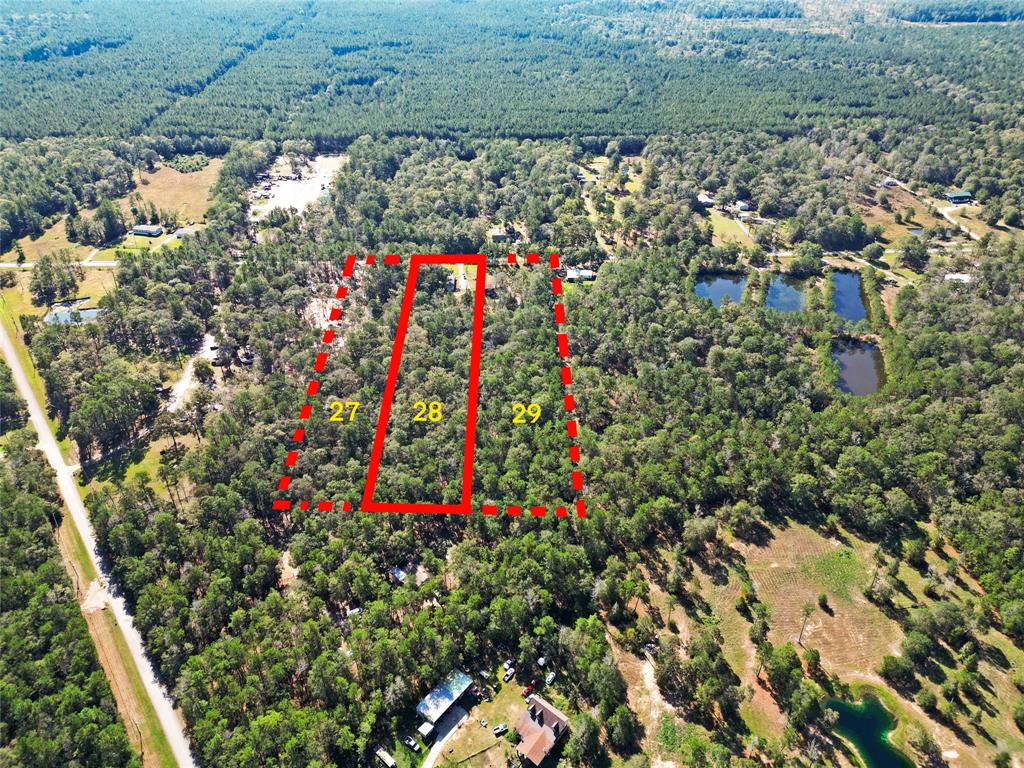 Lot 28 Sims Road, Cleveland, Texas image 7