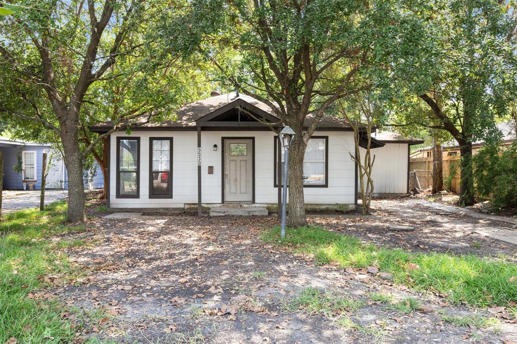 5530 Malmedy Road, Houston, Texas image 3