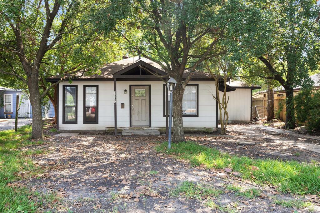 5530 Malmedy Road, Houston, Texas image 1