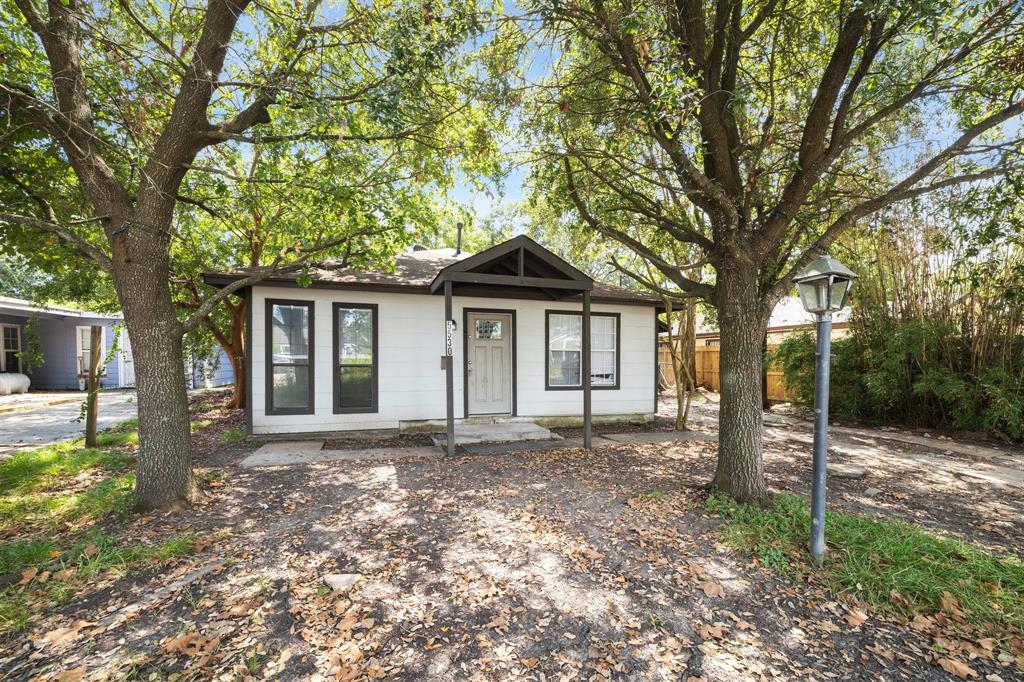 5530 Malmedy Road, Houston, Texas image 2