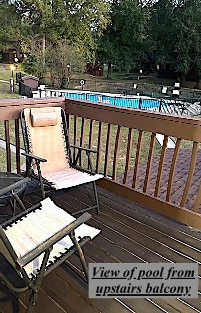 200 Fountain Lake Unit 125 Lk, Livingston, Texas image 26