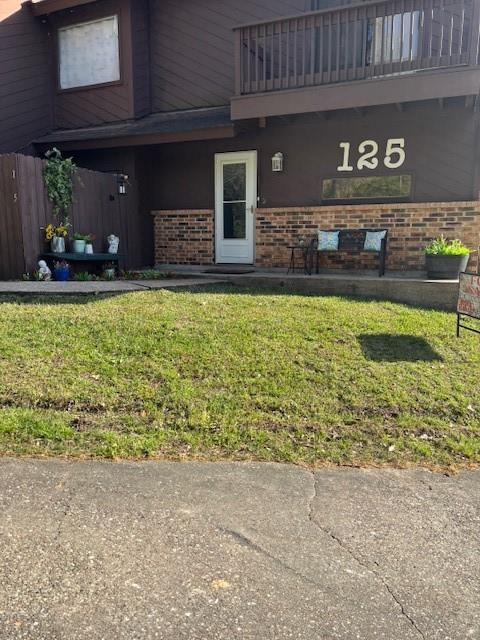 200 Fountain Lake Unit 125 Lk, Livingston, Texas image 1