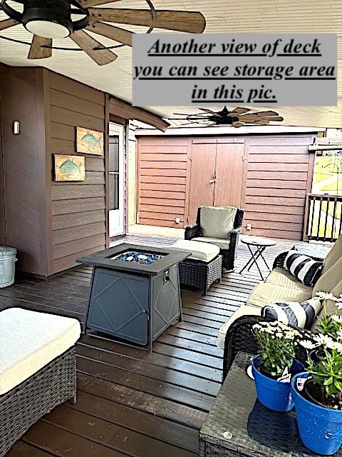 200 Fountain Lake Unit 125 Lk, Livingston, Texas image 23