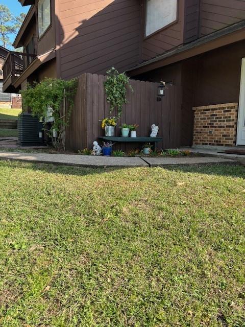 200 Fountain Lake Unit 125 Lk, Livingston, Texas image 2
