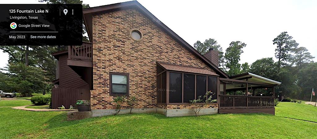 200 Fountain Lake Unit 125 Lk, Livingston, Texas image 4