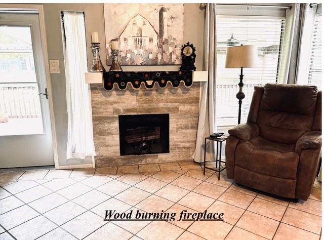 200 Fountain Lake Unit 125 Lk, Livingston, Texas image 11