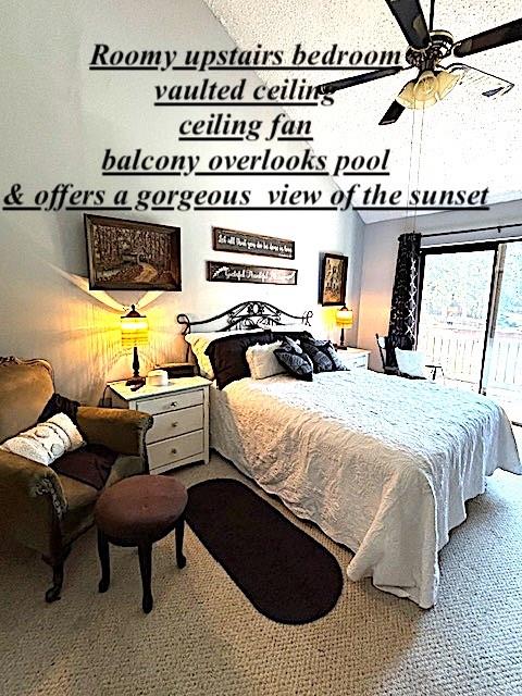 200 Fountain Lake Unit 125 Lk, Livingston, Texas image 19