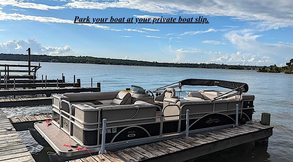 200 Fountain Lake Unit 125 Lk, Livingston, Texas image 31