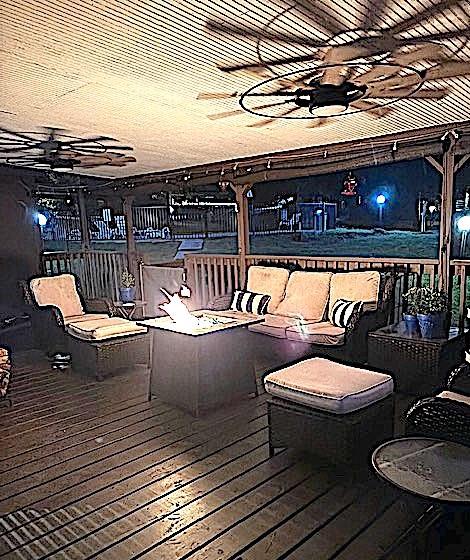 200 Fountain Lake Unit 125 Lk, Livingston, Texas image 24