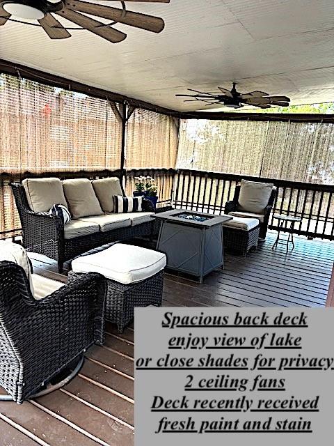 200 Fountain Lake Unit 125 Lk, Livingston, Texas image 22