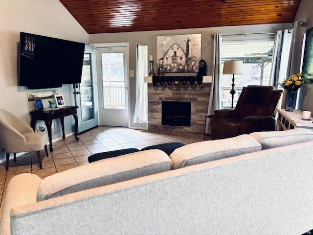 200 Fountain Lake Unit 125 Lk, Livingston, Texas image 12