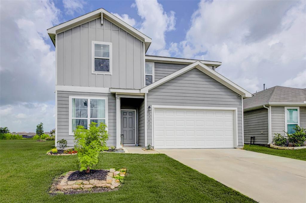 17811 Baleage Lane