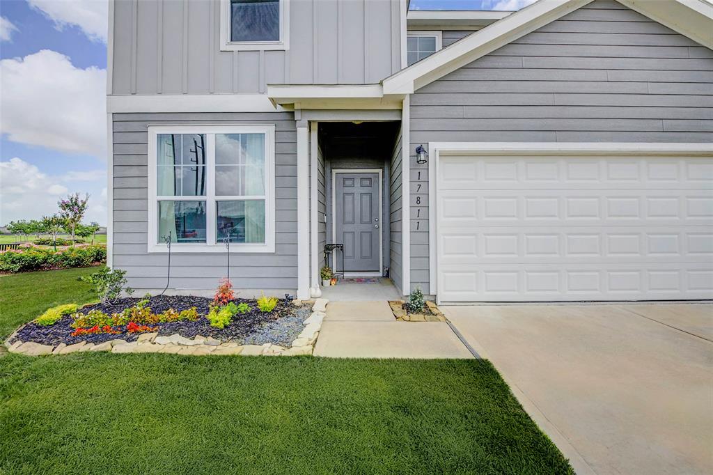 17811 Baleage Lane