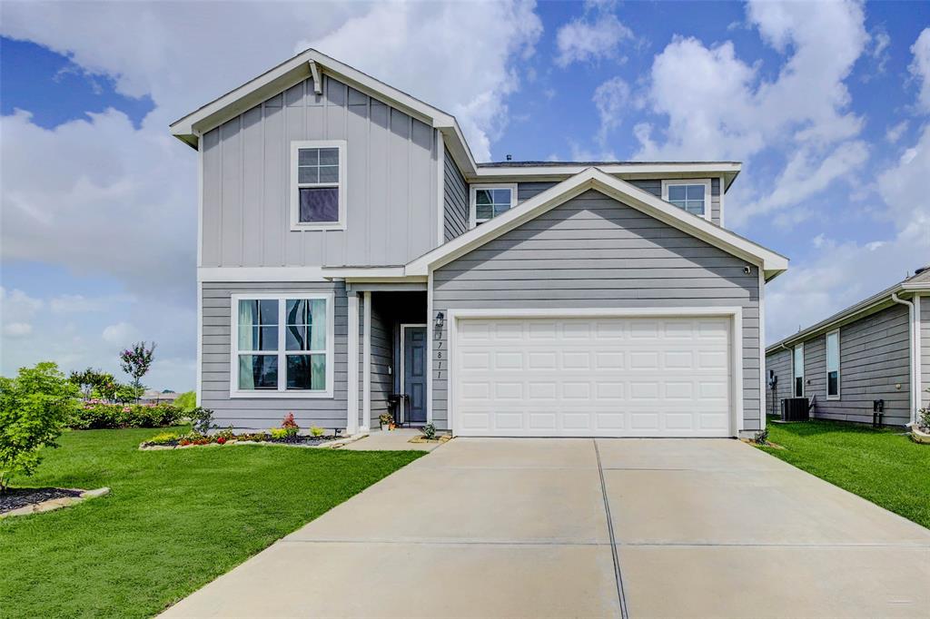 17811 Baleage Lane