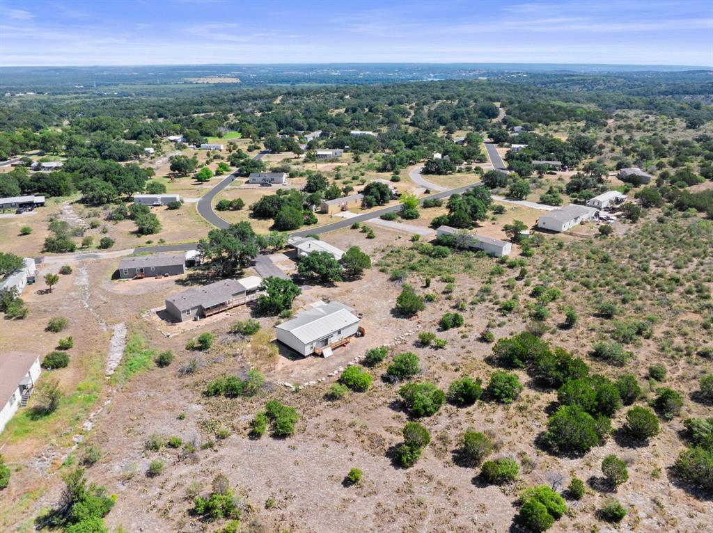 Lot 7113 Cripple Creek Street, Horseshoe Bay, Texas image 2