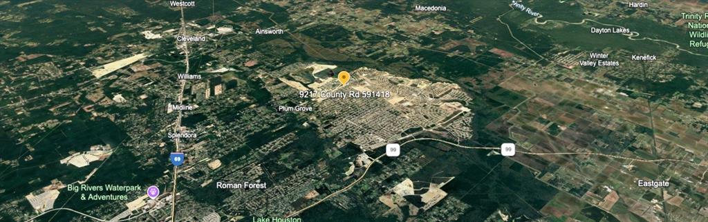 9217 County Rd 591418, Cleveland, Texas image 2