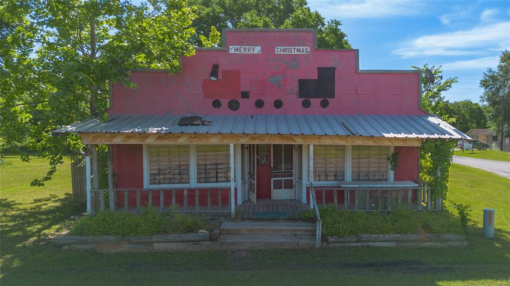 190 Fm 405 Street, Dodge, Texas image 2