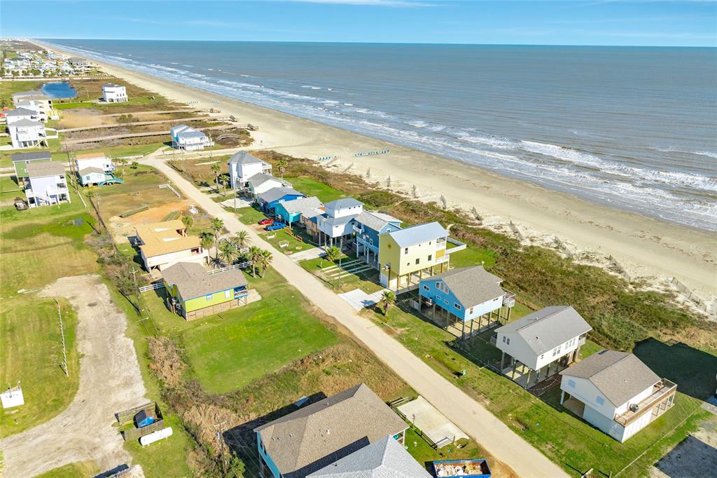 Lot 20-1 & 19-2 Bristow, Galveston, Texas image 7