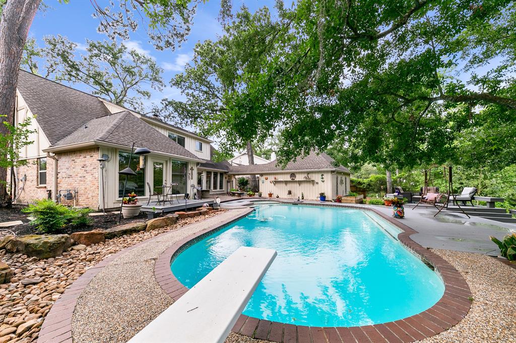 12322 Lanny Lane Lane, Houston, Texas image 34