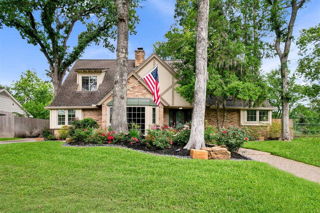 12322 Lanny Lane Lane, Houston, Texas image 1
