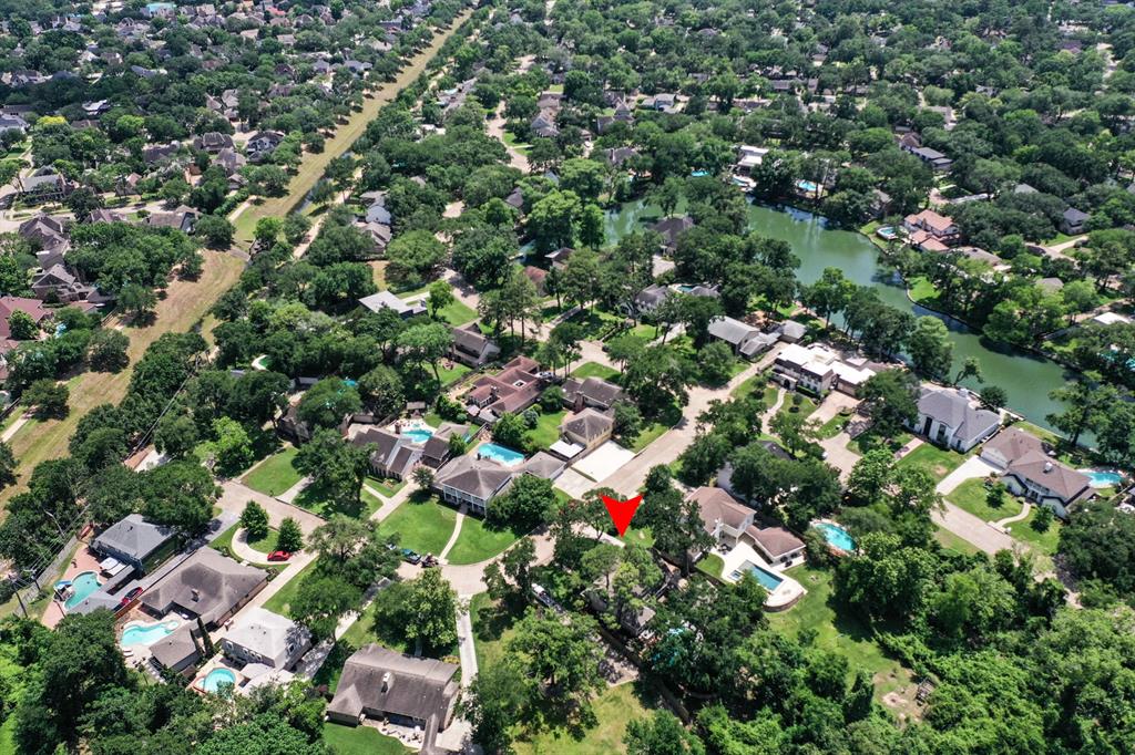 12322 Lanny Lane Lane, Houston, Texas image 49