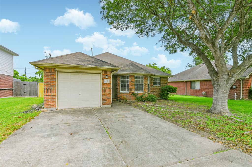 View La Marque, TX 77568 property